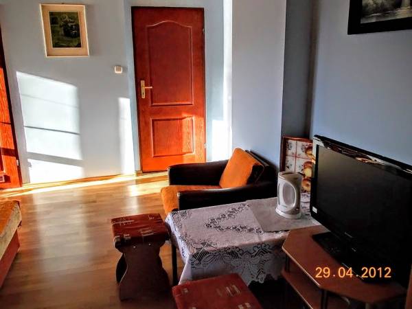 Międzybrodzie Żywieckie Pokoje Gościnne - Domek u Józefa u Podnóża Góry Żar