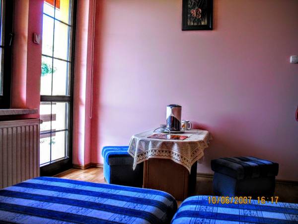 Międzybrodzie Żywieckie Pokoje Gościnne - Domek u Józefa u Podnóża Góry Żar