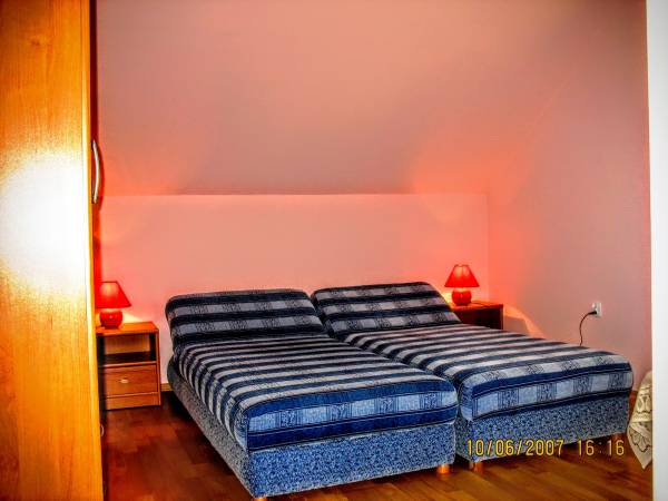 Międzybrodzie Żywieckie Pokoje Gościnne - Domek u Józefa u Podnóża Góry Żar