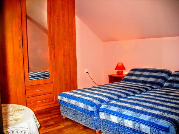 Międzybrodzie Żywieckie Pokoje Gościnne - Domek u Józefa u Podnóża Góry Żar