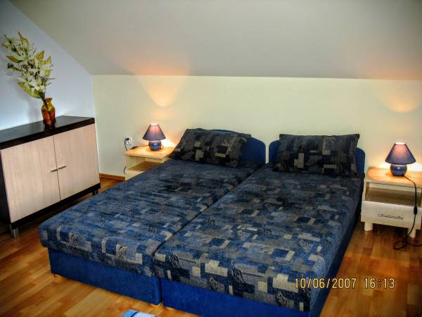 Międzybrodzie Żywieckie Pokoje Gościnne - Domek u Józefa u Podnóża Góry Żar