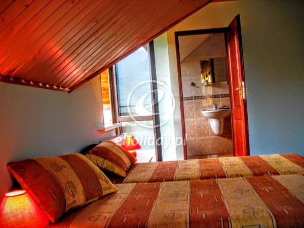 Międzybrodzie Żywieckie Pokoje Gościnne - Domek u Józefa u Podnóża Góry Żar