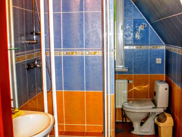 Międzybrodzie Żywieckie Pokoje Gościnne - Domek u Józefa u Podnóża Góry Żar