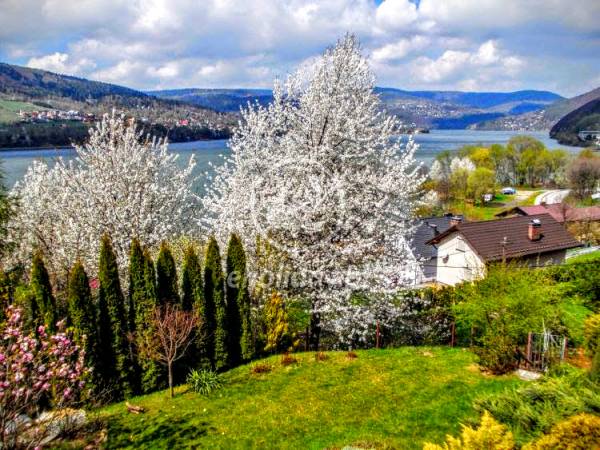 Międzybrodzie Żywieckie Pokoje Gościnne - Domek u Józefa u Podnóża Góry Żar