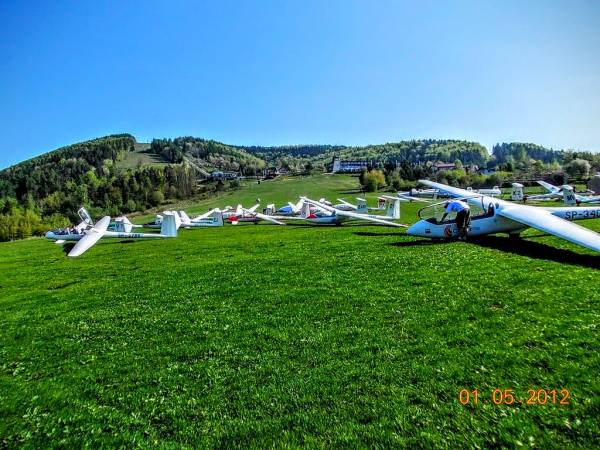 Międzybrodzie Żywieckie Pokoje Gościnne - Domek u Józefa u Podnóża Góry Żar