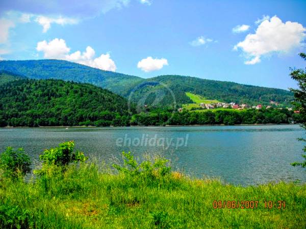 Międzybrodzie Żywieckie Pokoje Gościnne - Domek u Józefa u Podnóża Góry Żar