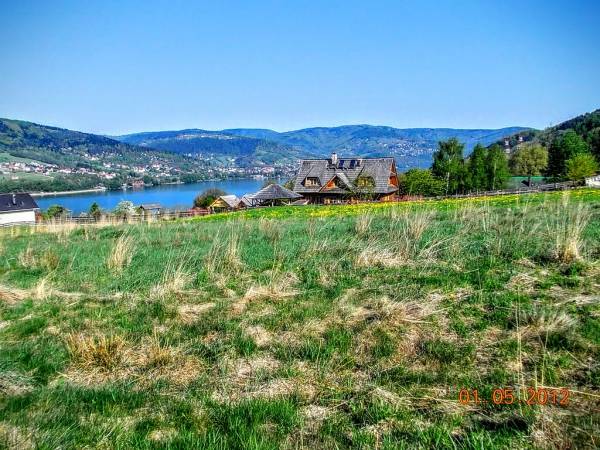 Międzybrodzie Żywieckie Pokoje Gościnne - Domek u Józefa u Podnóża Góry Żar