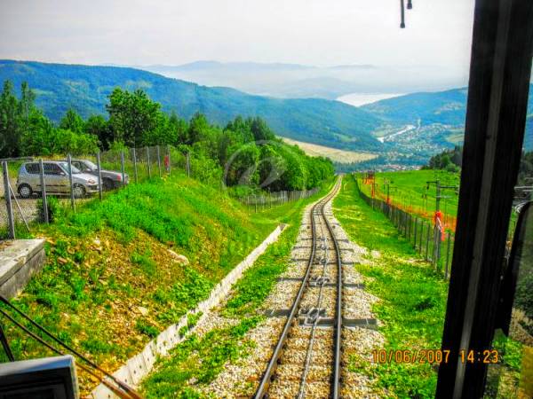 Międzybrodzie Żywieckie Pokoje Gościnne - Domek u Józefa u Podnóża Góry Żar