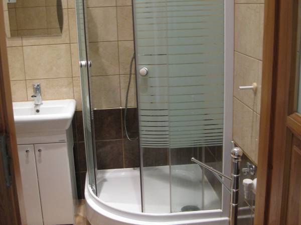 Apartament przy molo