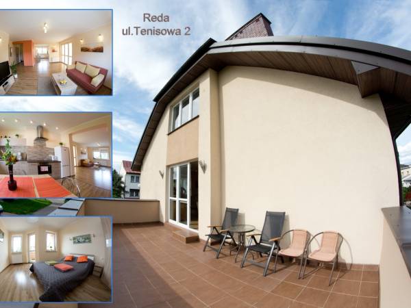 Apartament Słoneczny