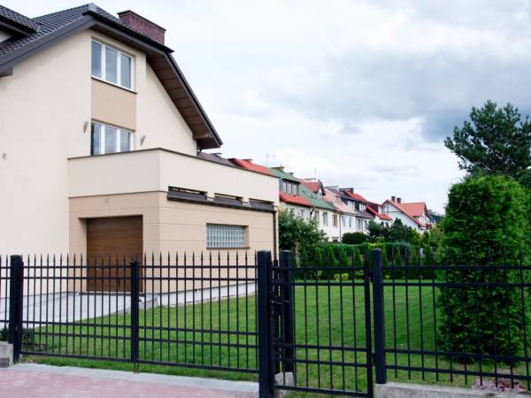 Apartament Słoneczny