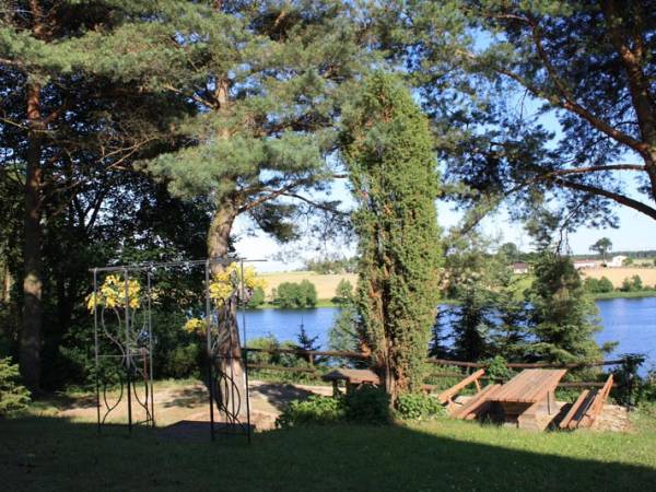 Gospodarstwo Agroturystyczne Krystyna Mazur