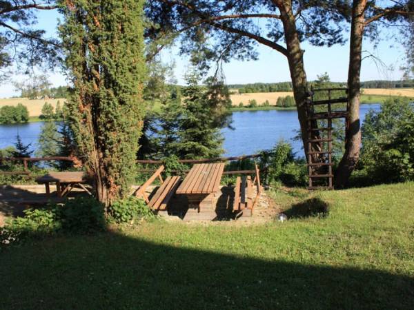 Gospodarstwo Agroturystyczne Krystyna Mazur