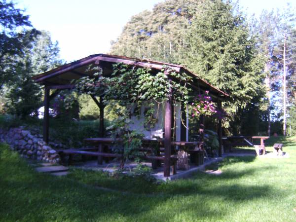 Gospodarstwo Agroturystyczne Krystyna Mazur