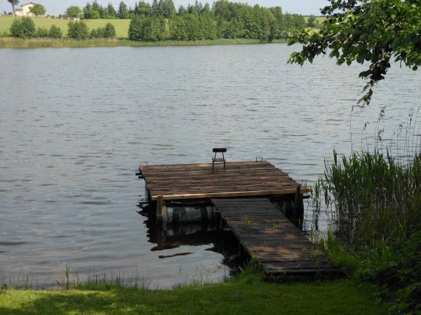 Gospodarstwo Agroturystyczne Krystyna Mazur