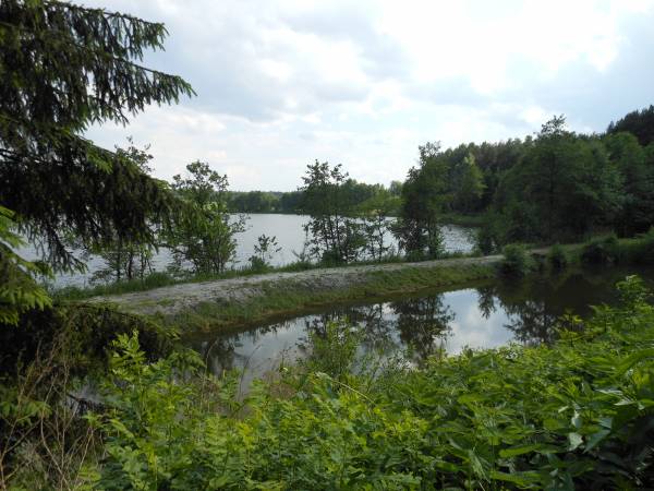 Gospodarstwo Agroturystyczne Krystyna Mazur