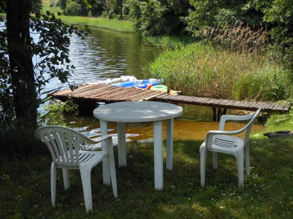 Gospodarstwo Agroturystyczne Krystyna Mazur