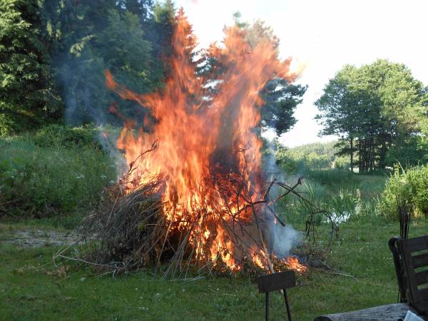 Gospodarstwo Agroturystyczne Krystyna Mazur