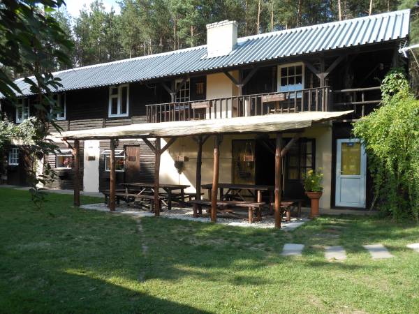 Gospodarstwo Agroturystyczne Krystyna Mazur