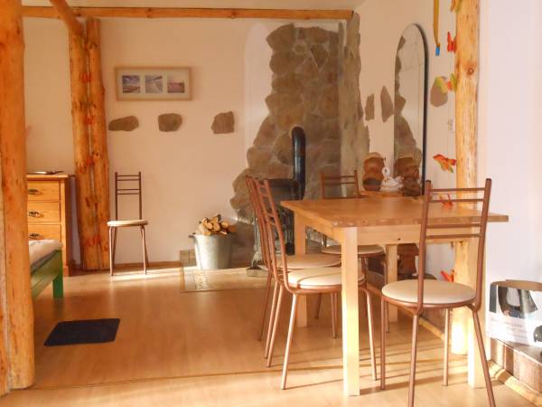 Gospodarstwo Agroturystyczne Krystyna Mazur