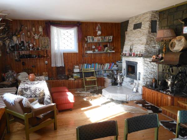 Gospodarstwo Agroturystyczne Krystyna Mazur