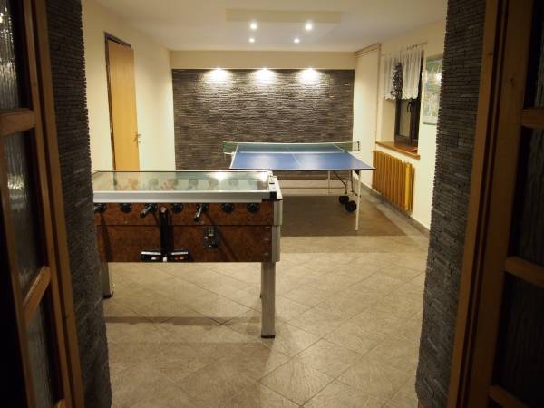 Centrum sportów wszelakich