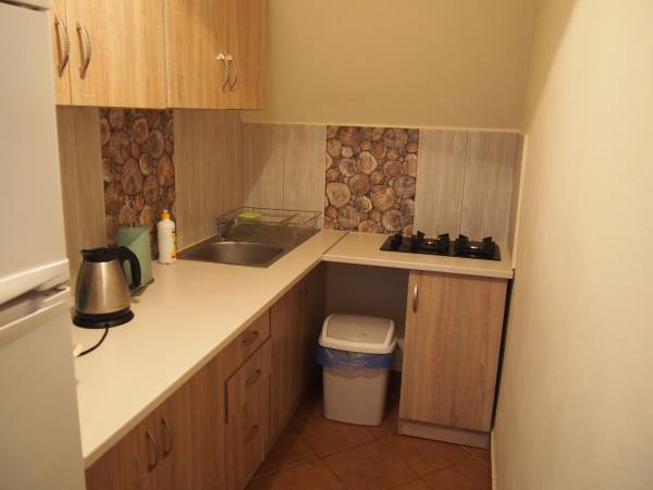 Ogólnodostępny aneks kuchenny