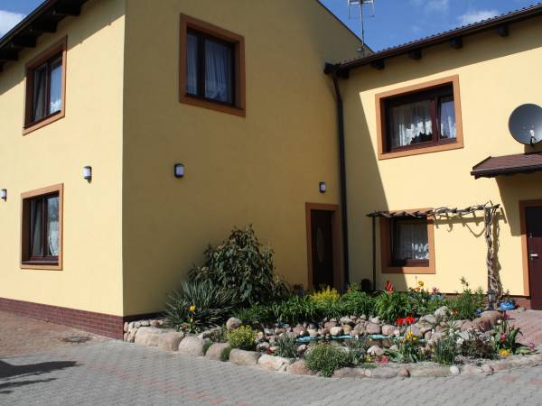 U Haliny Kwatery Agroturystyczne Poślednik Halina