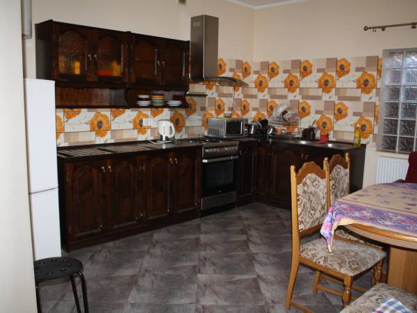 U Haliny Kwatery Agroturystyczne Poślednik Halina