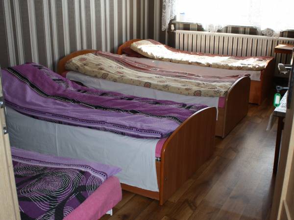 U Haliny Kwatery Agroturystyczne Poślednik Halina