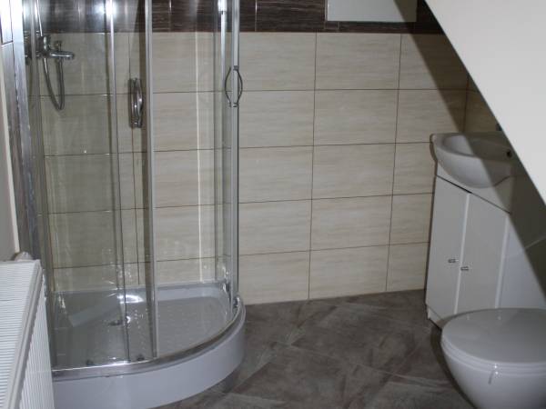 U Haliny Kwatery Agroturystyczne Poślednik Halina