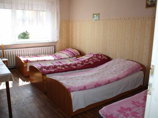 U Haliny Kwatery Agroturystyczne Poślednik Halina