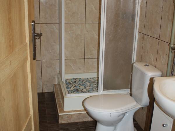 U Haliny Kwatery Agroturystyczne Poślednik Halina