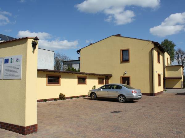 U Haliny Kwatery Agroturystyczne Poślednik Halina