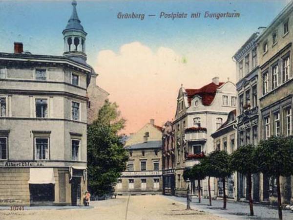 B&B Pokoje Gościnne