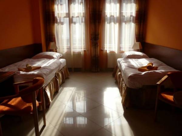 B&B Pokoje Gościnne