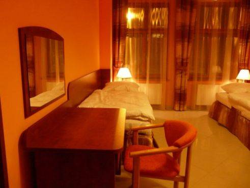 B&B Pokoje Gościnne