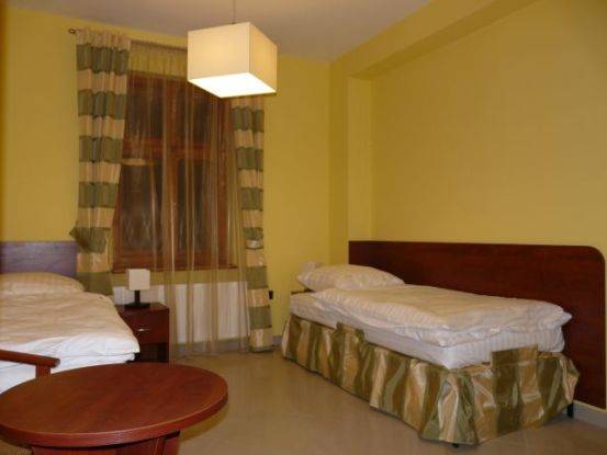 B&B Pokoje Gościnne