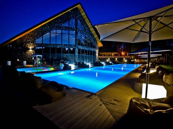 Hotel Bacówka Radawa SPA