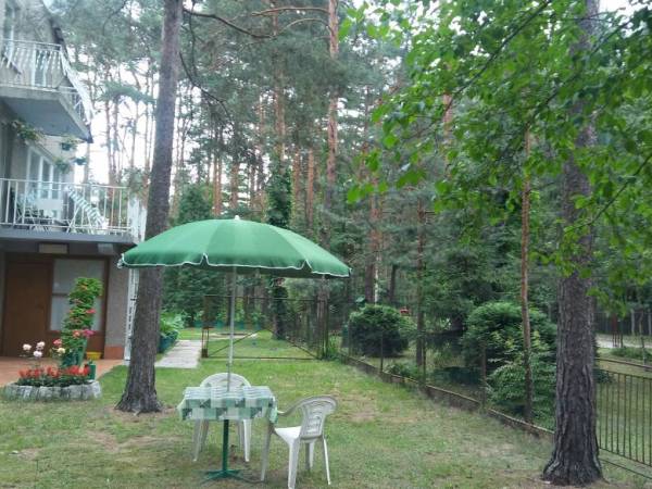 Domek Letniskowy i Pokoje Gościnne u Basi - Mistrz Agro 2019