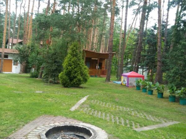 Domek Letniskowy i Pokoje Gościnne u Basi - Mistrz Agro 2019