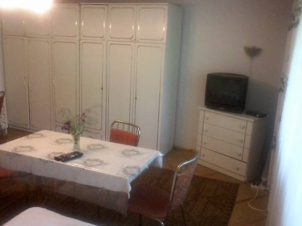 Domek Letniskowy i Pokoje Gościnne u Basi - Mistrz Agro 2019