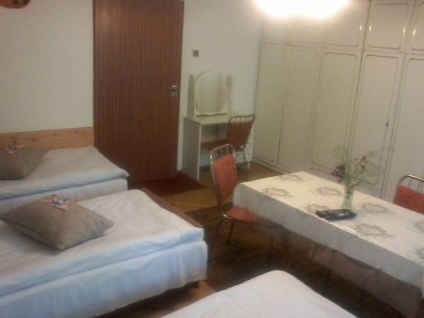 Domek Letniskowy i Pokoje Gościnne u Basi - Mistrz Agro 2019