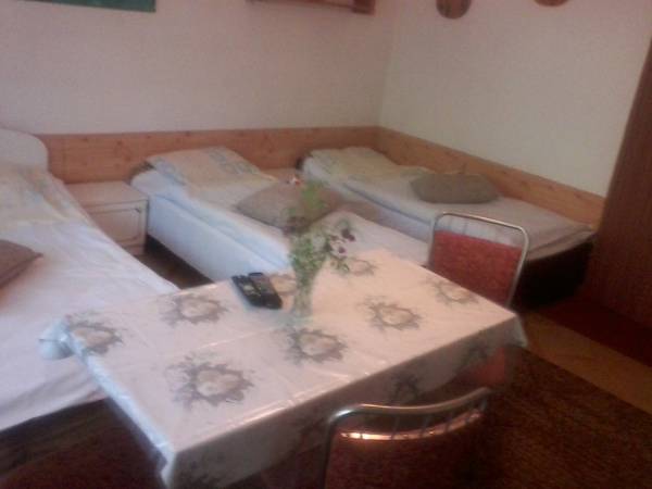 Domek Letniskowy i Pokoje Gościnne u Basi - Mistrz Agro 2019