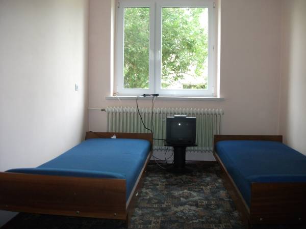 Pokoje Do Wynajęcia