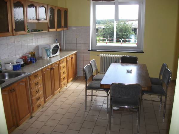 Pokoje Do Wynajęcia