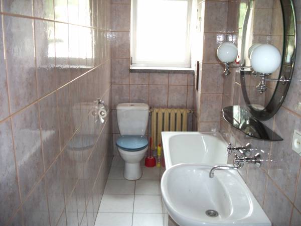 Pokoje Do Wynajęcia