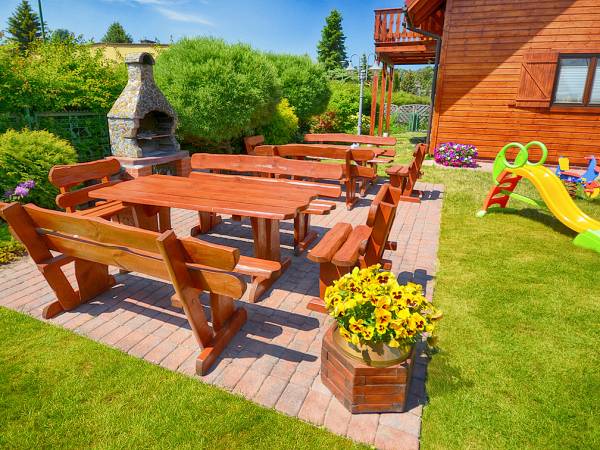 Domki Patryk Darłówko