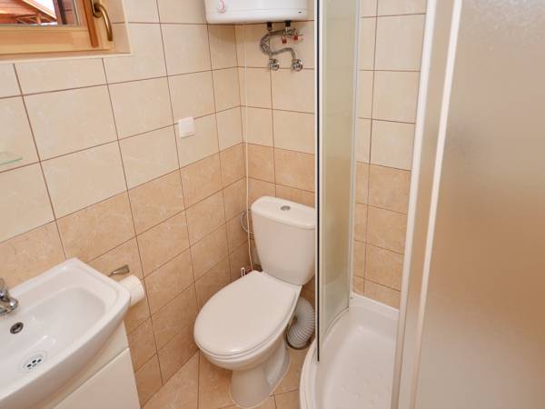 Domki Patryk Darłówko