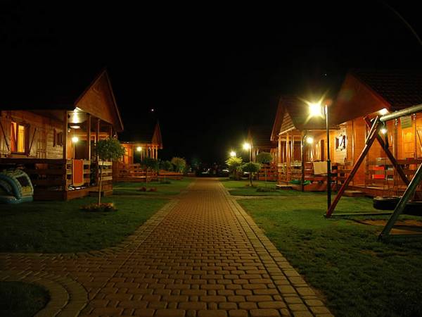 Domki Patryk Darłówko